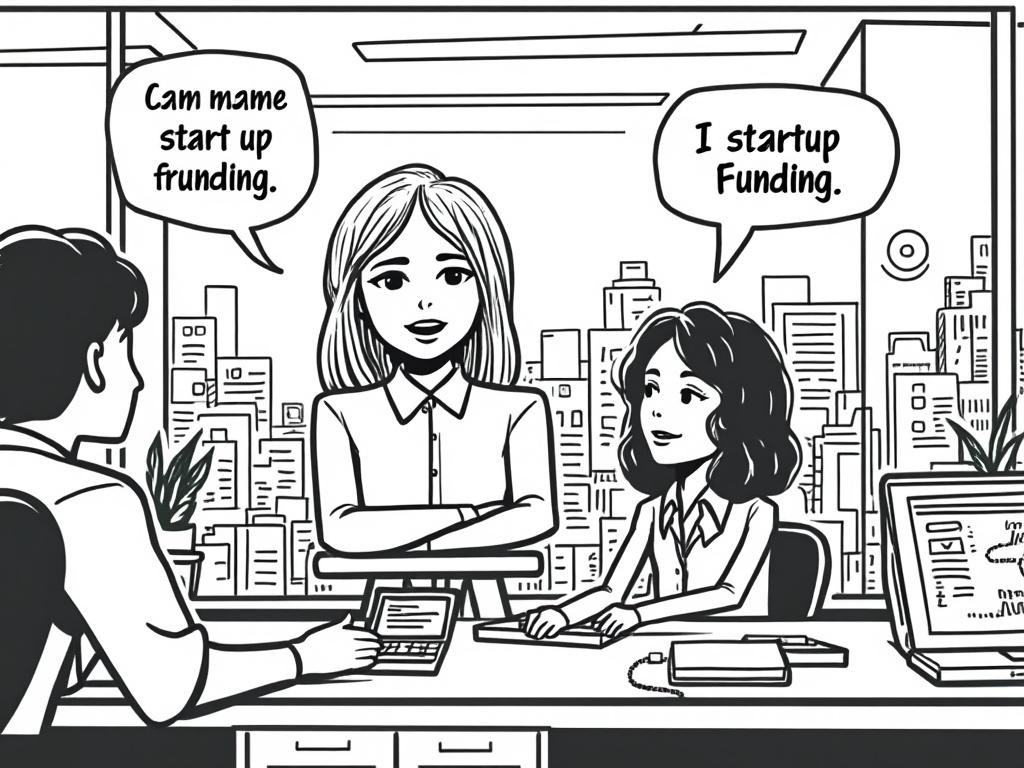Greek startup funding
