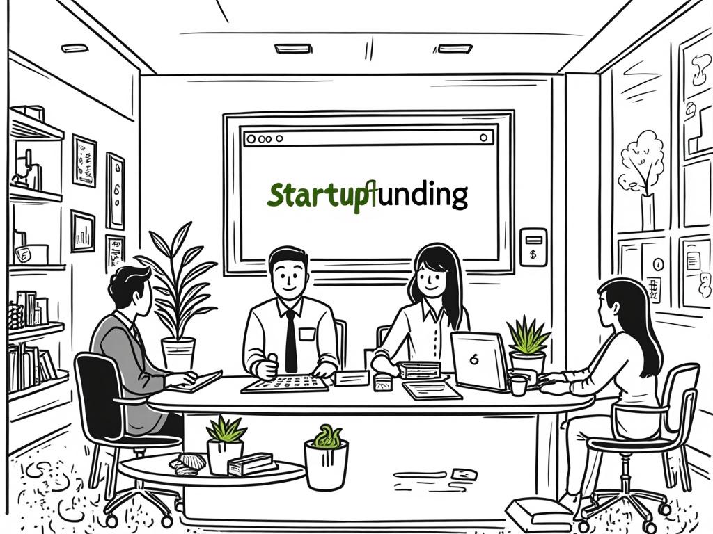 Greek startup funding