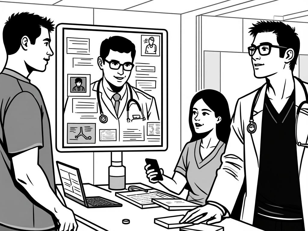 Telemedicine Greece
