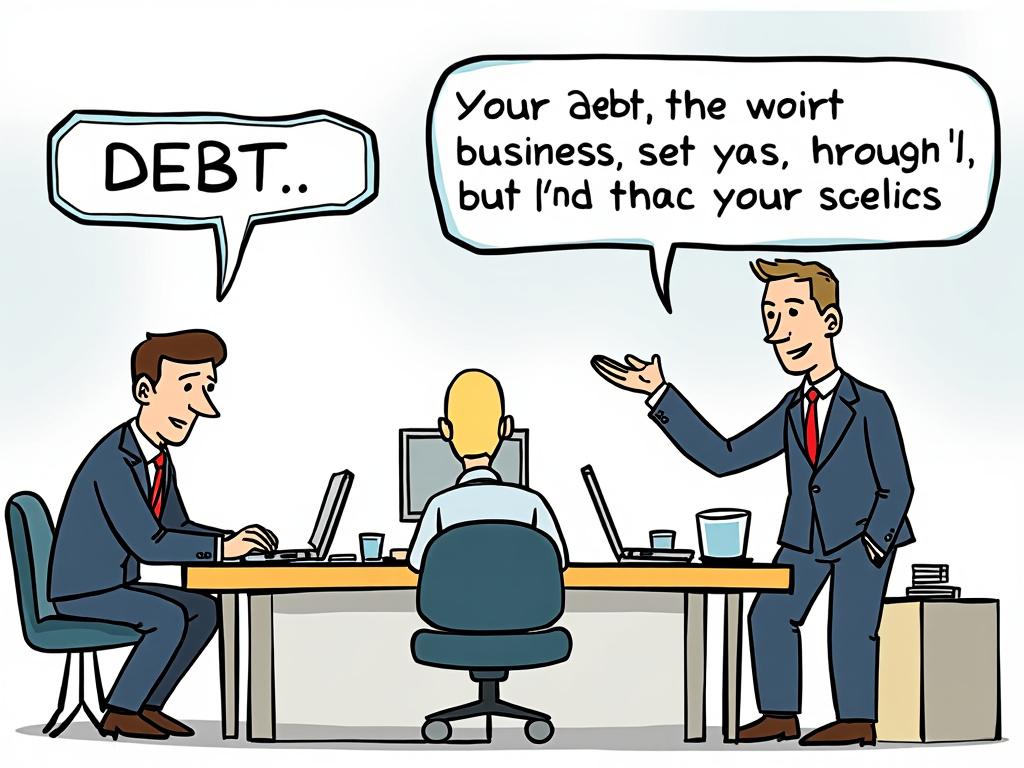 Government debt analysis