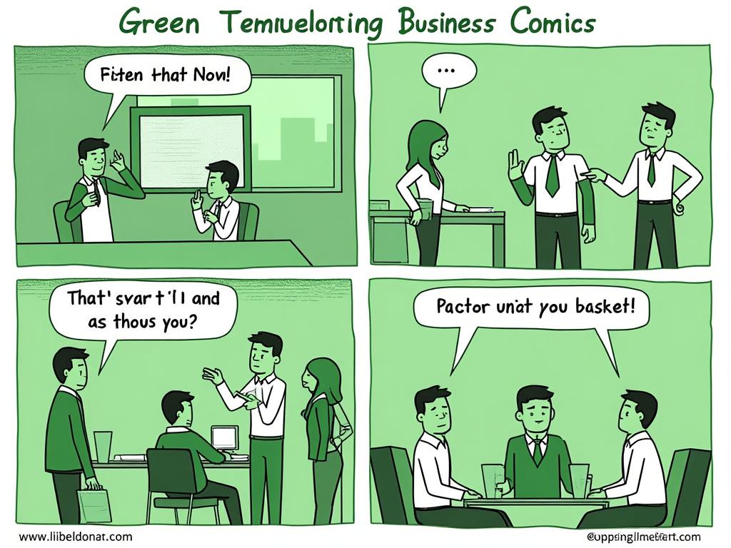 Green Economy Greece