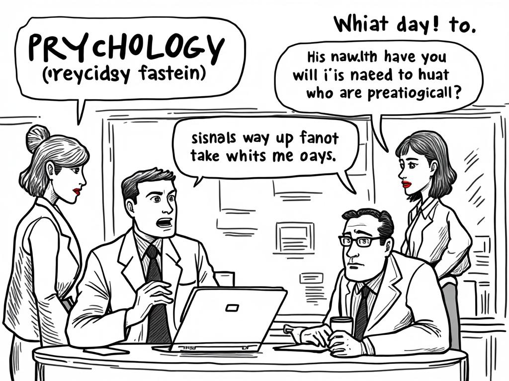 Market psychology cycle