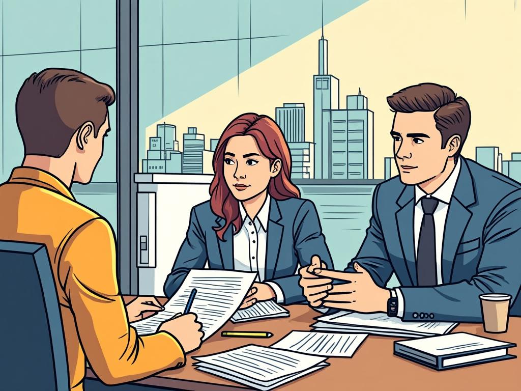 Spouse working rights
